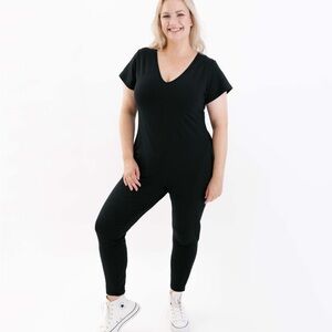 SMASH & TESS Sunday romper